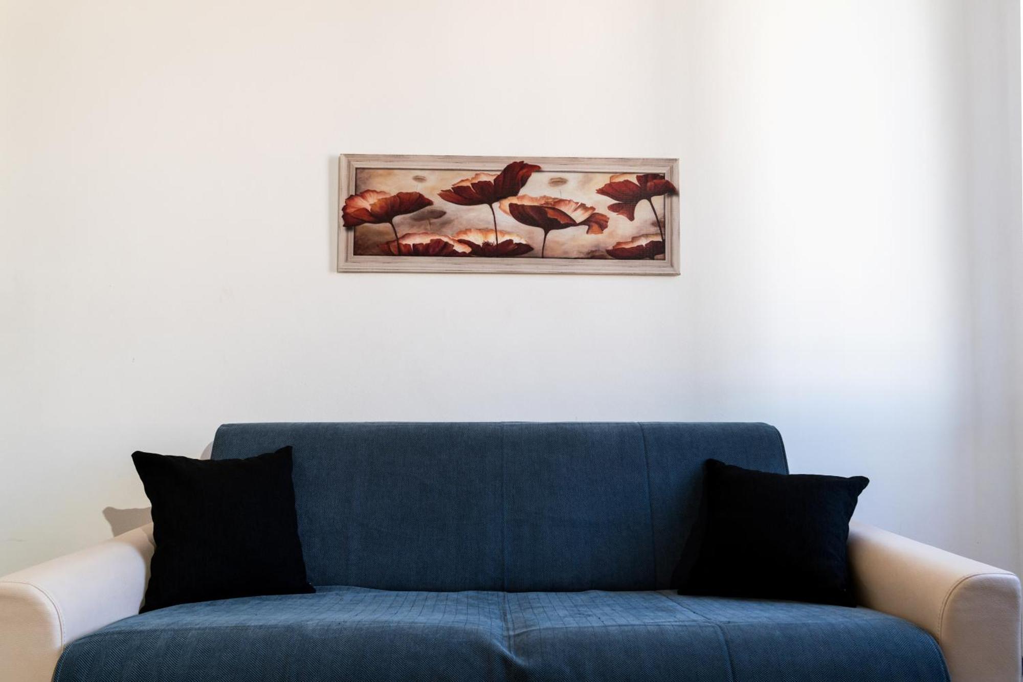 Ai Quattro Canti Di Citta Palermo Exteriör bild