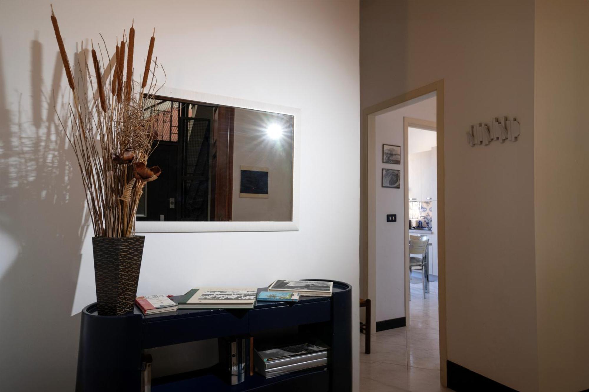 Ai Quattro Canti Di Citta Palermo Exteriör bild